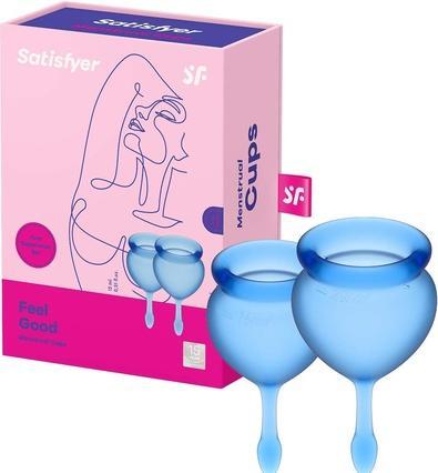 Actual product image Satisfyer Feel Good (Regular)