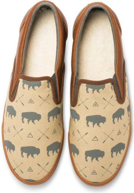 Produktbild Bucketfeet Buffalo (44)