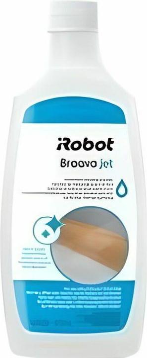 Produktbild iRobot Hartboden Reinigungslösung