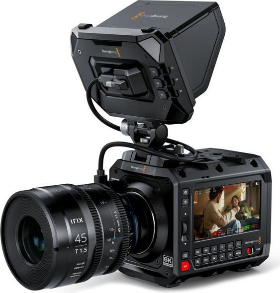 Actual product image Blackmagic PYXIS Monitor Kit (5")