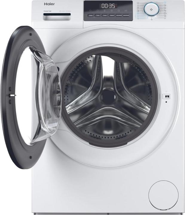 Produktbild Haier HW80-BP14929A-S (8 kg, Links)