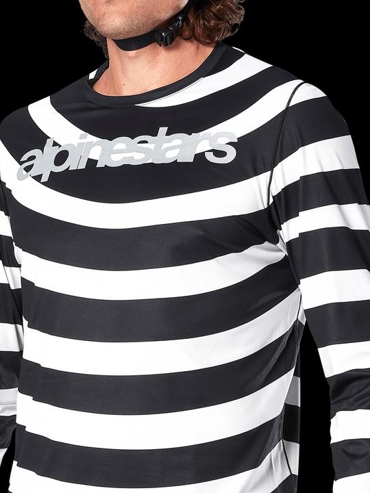 Produktbild Alpinestars JERSEY 24 A-ARIA Oscar LS (M)