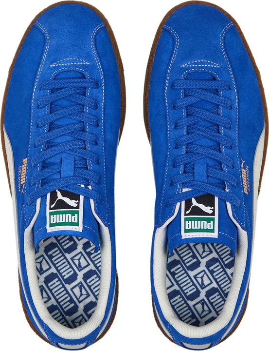 Actual product image Puma Dolphin (37)