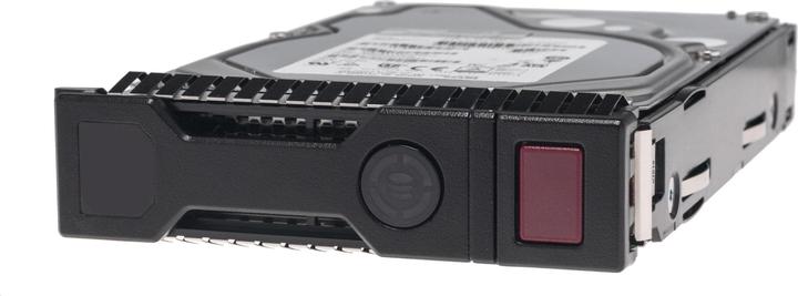 Actual product image HPE 658079-B21 Hard disk (2 TB, 3.5")