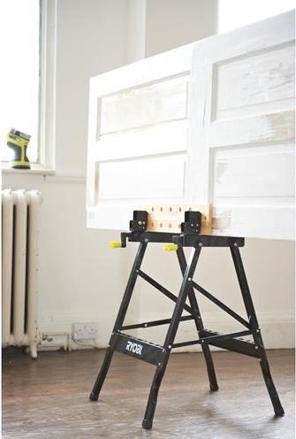 Image du produit Ryobi RWB02 (60.50 cm, 62.50 cm)