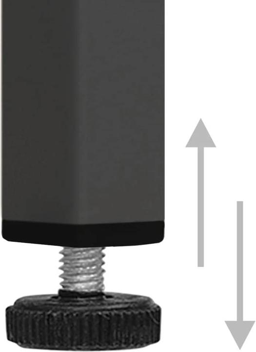 Actual product image VidaXL Everett (105 x 35 x 50 cm)