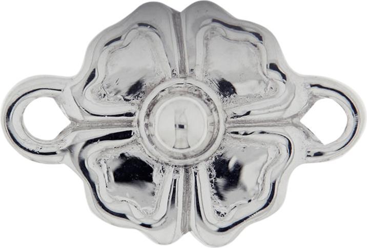 Produktbild Leyda Blumen Doppelösen Zwischenteil