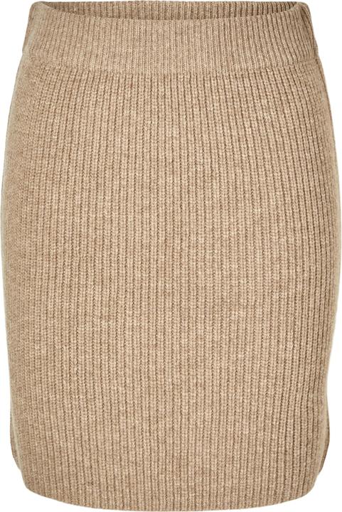 Selected Femme Strick Minirock (L)