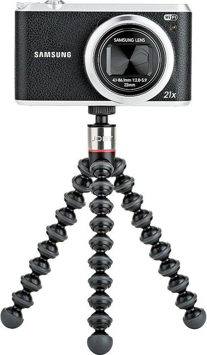 Immagine prodotto Joby GripTight One GP (Materiale sintetico, Metallo)