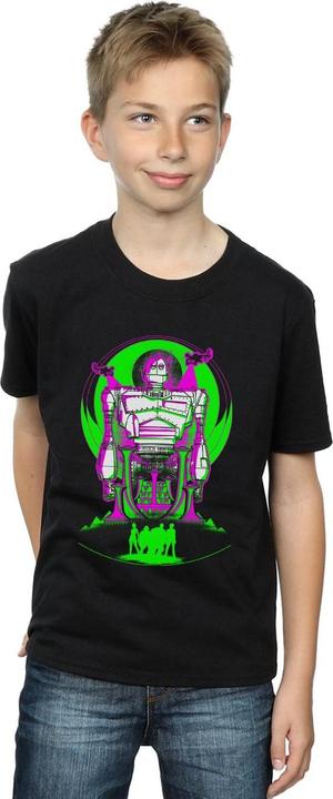 Produktbild Ready Player One Neon Iron Giant (128)