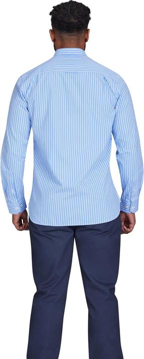 Immagine prodotto Raging Bull Classic Camicia Strisce Manica Lunga Uomo (6XL)