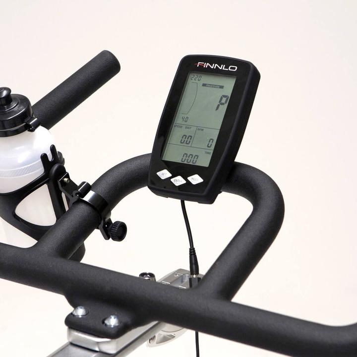 Produktbild Finnlo by Hammer Speed Bike CRT