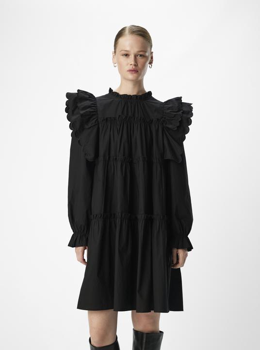 Actual product image Object OBJHOPE mini dress (38)