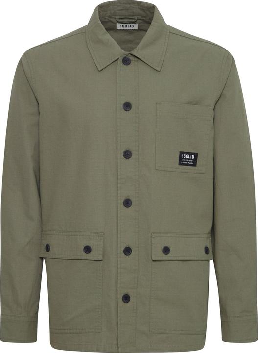Deep Lichen Green (180312)