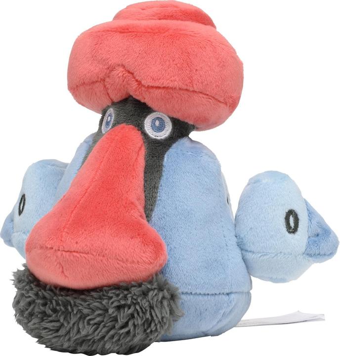 Actual product image Pokémon Probopass Sitting Cuties Plush - 16 cm (16 cm)