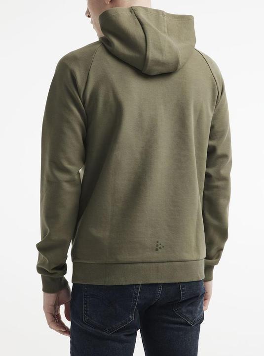 Image du produit Craft Core Soul Full Zip Hood M (S)