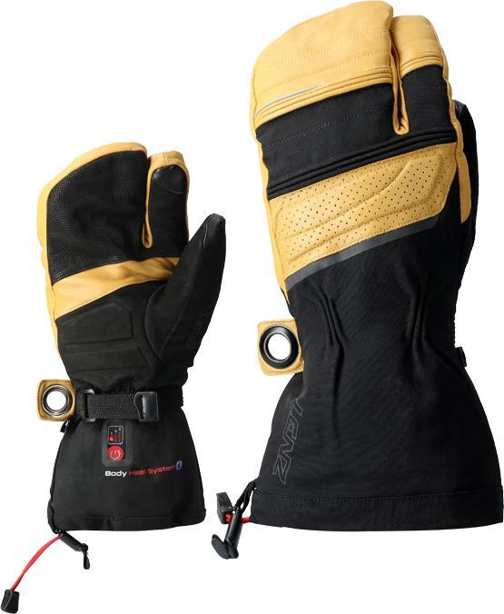 Produktbild Lenz Heat Glove 8.0 Lobster Uni (XS)