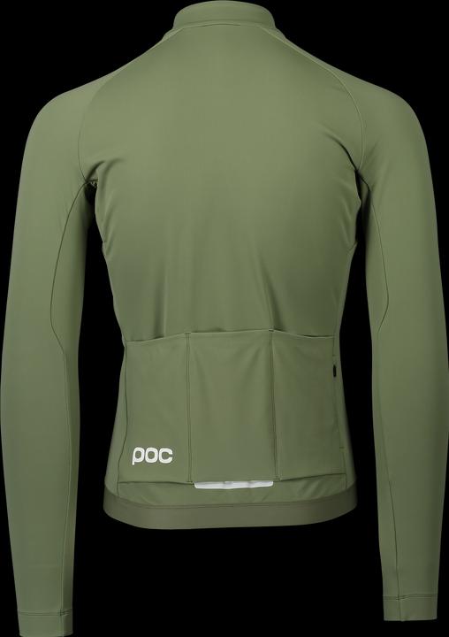 Produktbild Poc M's Ambient Thermal Jersey (L)
