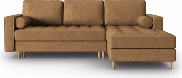 Actual product image Micadoni Gobi (Corner sofa, Sofa bed)