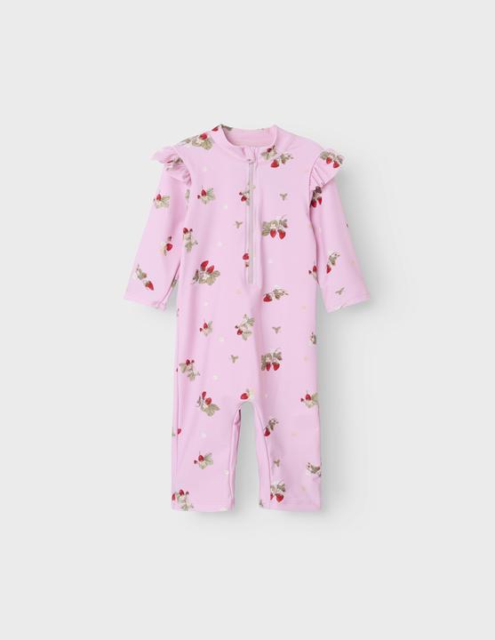 Actual product image Name it Print swimming costume (110)