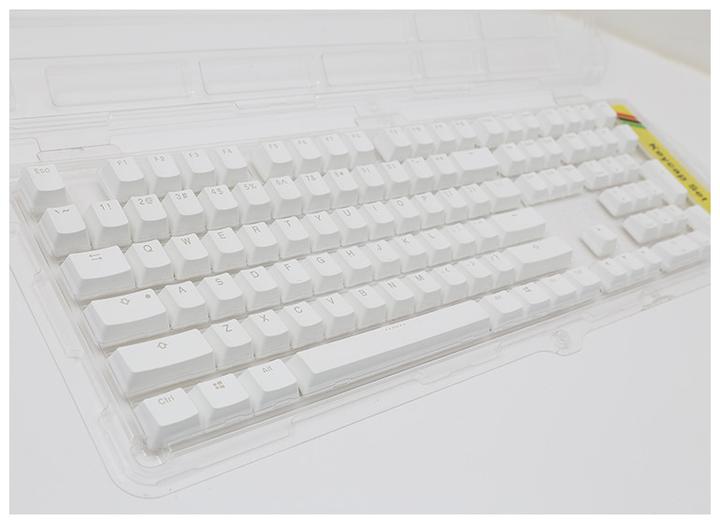Actual product image Ducky Pudding