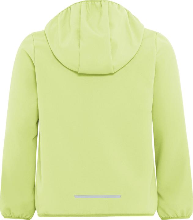 Immagine prodotto Jack Wolfskin Fourwinds Jacket Kids (116)