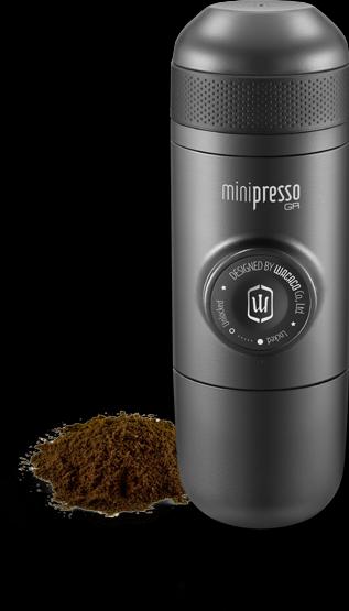 Produktbild Wacaco Minipresso (0.07 l)