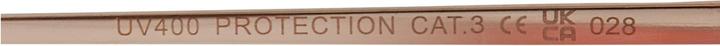 Actual product image Urban Classics Sunglasses Chios