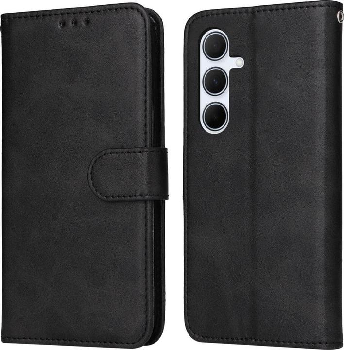 Cover-Discount Galaxy A56 - Premium Handyhülle Etui (Samsung Galaxy A56)