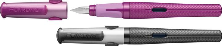 Produktbild Pelikan Füllfederhalter Pelikano (Blau, 1 x)