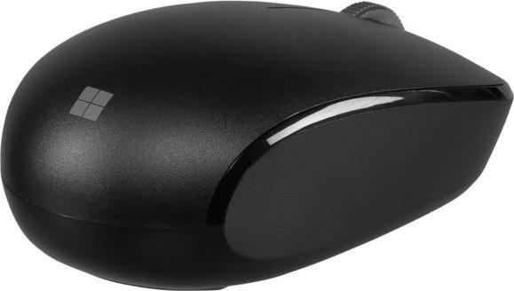 Produktbild Microsoft Der Bluetooth-Desktop in Schwarz (DE, Kabellos)