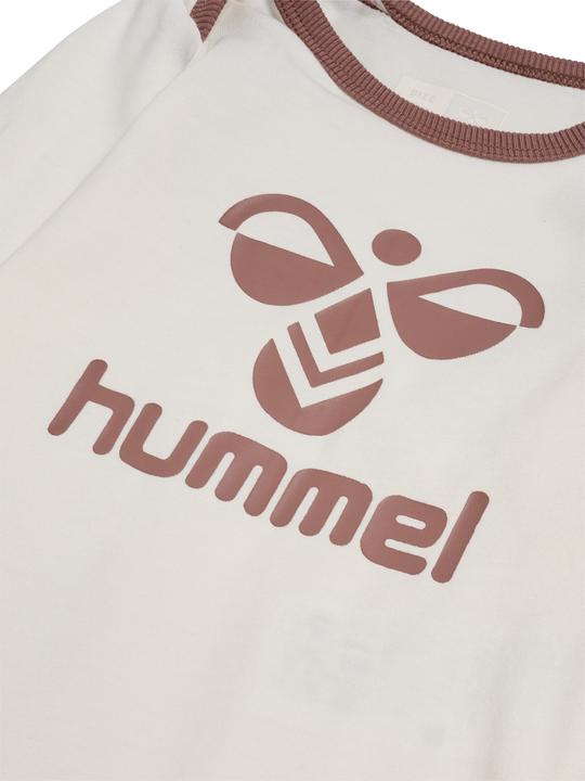 Produktbild hummel hmlTRIO CREWSUIT SET (62)