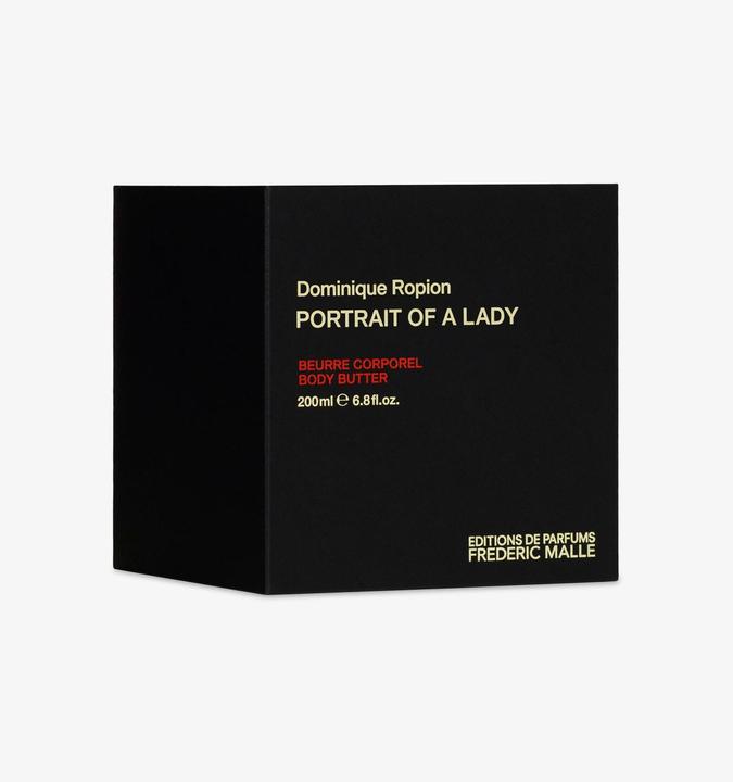 Produktbild Frédéric Malle Portrait Of A Lady Body Butter (Body Butter, 200 ml)