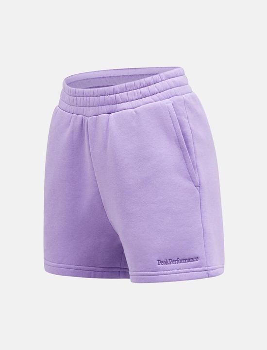 Produktbild Peak Performance Original Small Logo Shorts (XS)