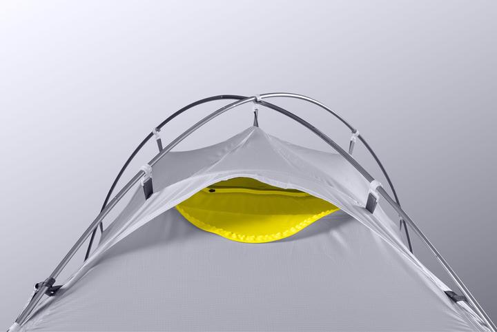 Actual product image Salewa Litetrek Pro II (Dome tent, 1.70 kg, 2 persons)
