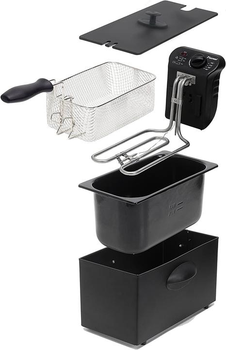 Produktbild Bestron Af357b