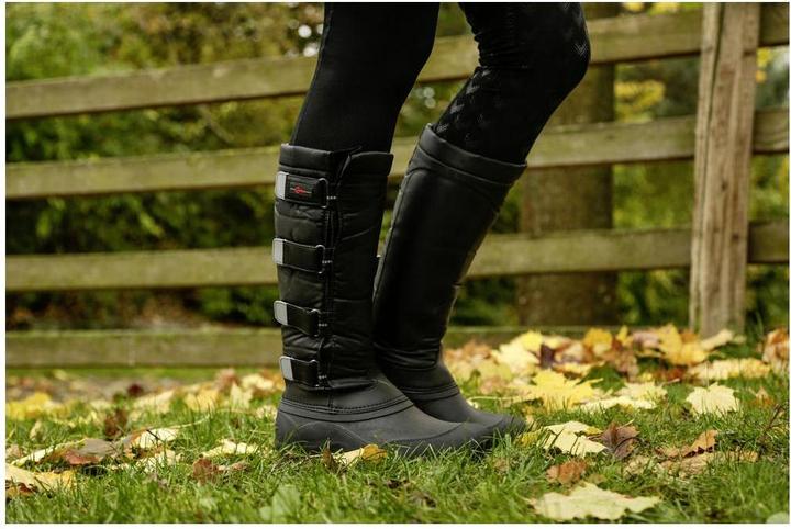 Actual product image Covalliero Thermal boot Classic 20 (37)
