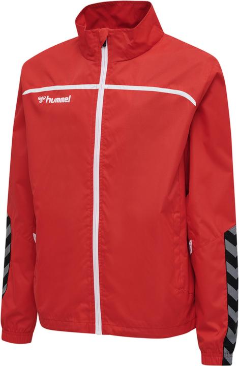 Actual product image hummel Authentic Kids Training Jacket (116)