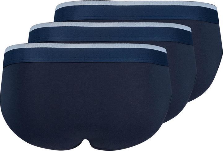 Immagine prodotto Skiny Brasil-Slips Cotton Multipack (M, confezione da 3)