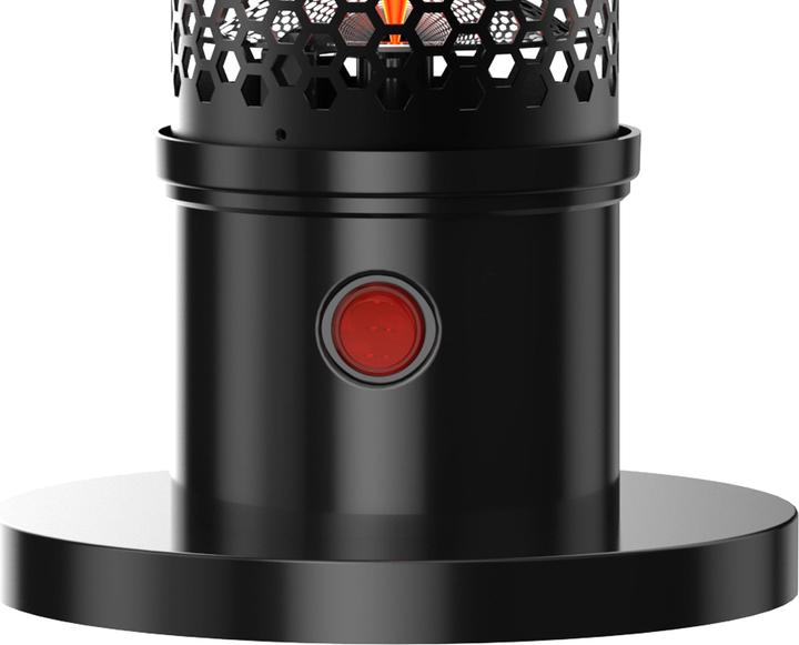 Produktbild Alpina Garden Infrarot-Heizung, FREISTEHEND (800 W)