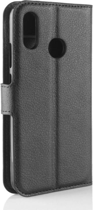 Immagine prodotto Screenguard Custodia in pelle Huawei P20 Lite Leather Guard (Huawei P20 Lite)