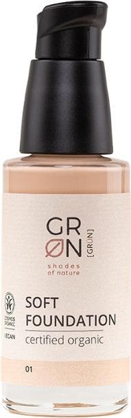 Image du produit GRN Soft Foundation 01 (01)
