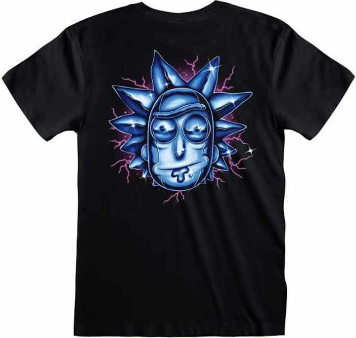 Produktbild Rick And Morty Tshirt (S)