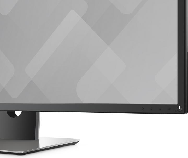 Image du produit Dell P4317q (3840 x 2160 pixels, 42.51")