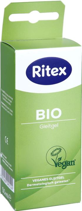 Immagine prodotto Ritex Bio (50 ml)