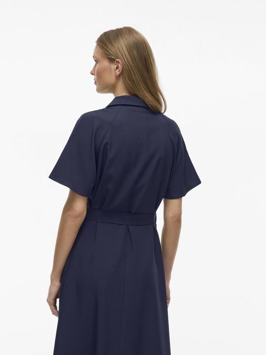 Produktbild Vila Midi Blusenkleid (42)
