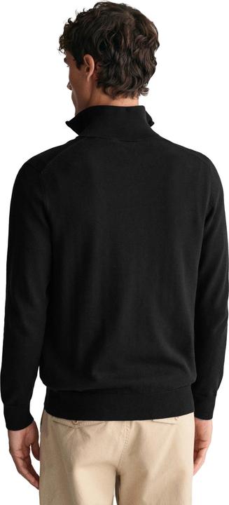 Immagine prodotto GANT Classic Cotton Half Zip (L)