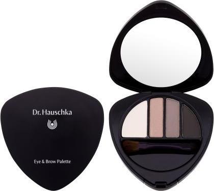 Produktbild Dr. Hauschka Eye&Brow Palette (Nr. 01 -Stone)