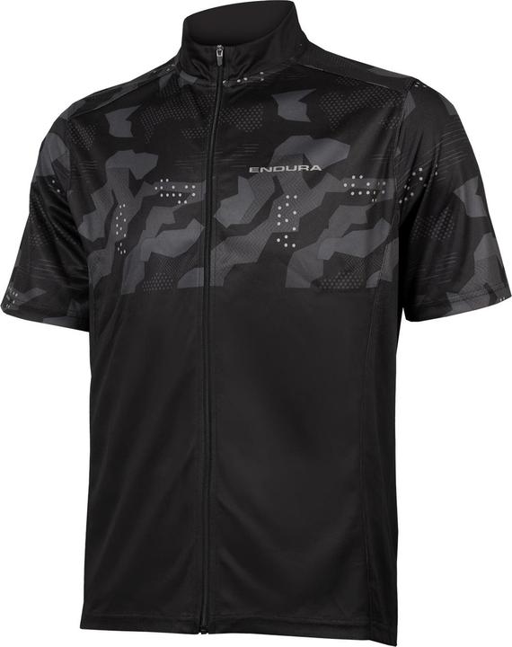 Produktbild Endura Hummvee Ray Trikot (kurzarm) (XXL)