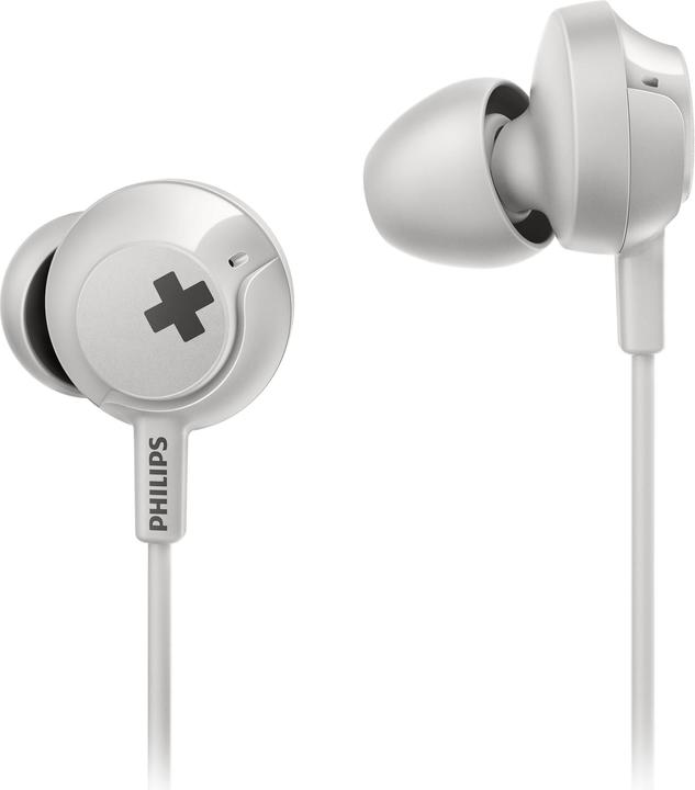 Philips Basse + (Sans fil)